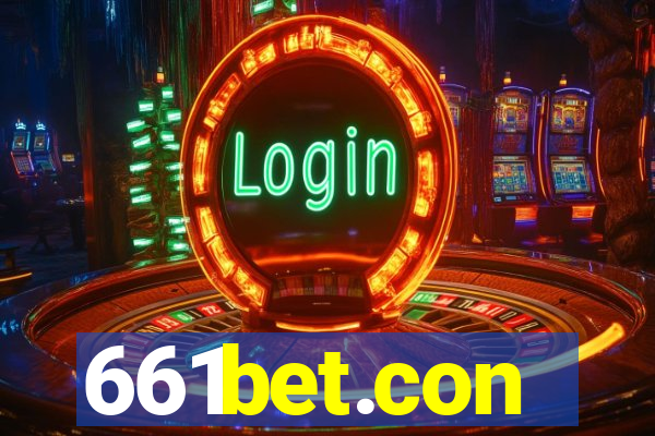 661bet.con