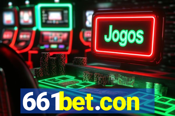 661bet.con