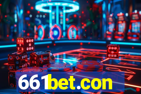 661bet.con