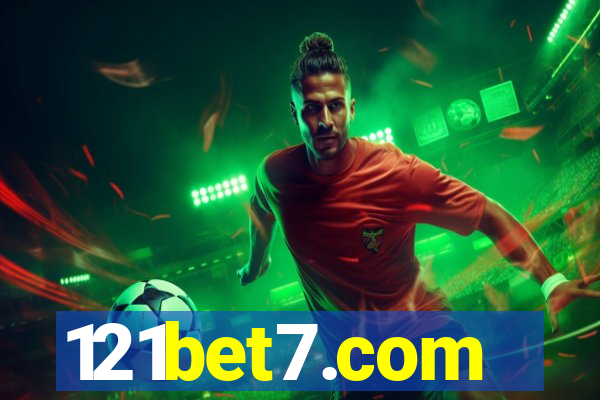 121bet7.com
