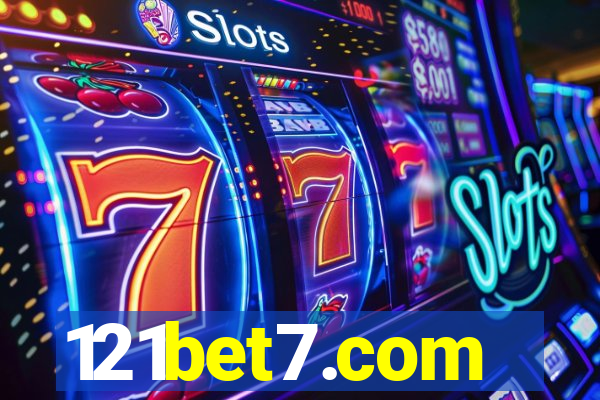 121bet7.com