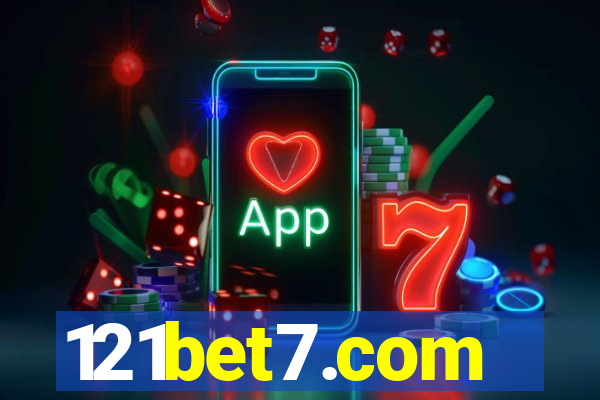 121bet7.com