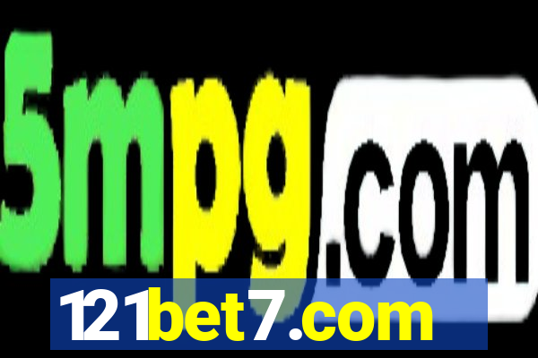 121bet7.com