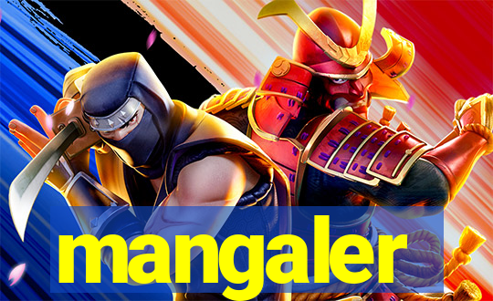 mangaler
