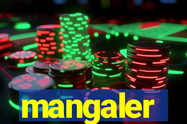 mangaler