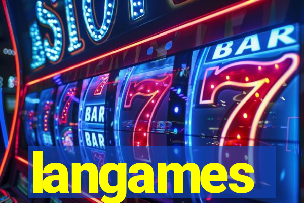 langames