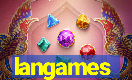langames