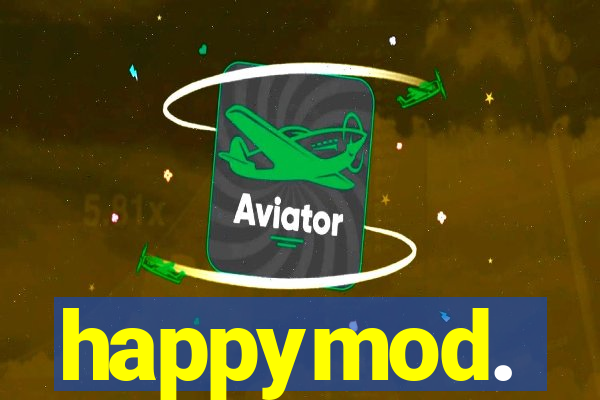 happymod.