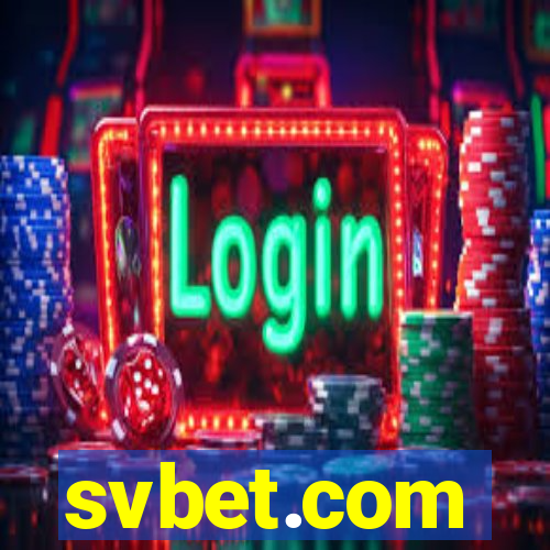 svbet.com