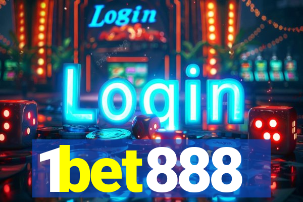 1bet888