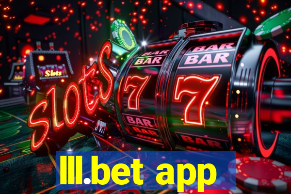 lll.bet app