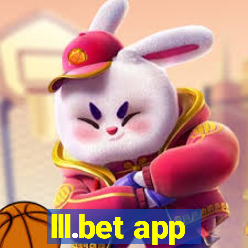 lll.bet app
