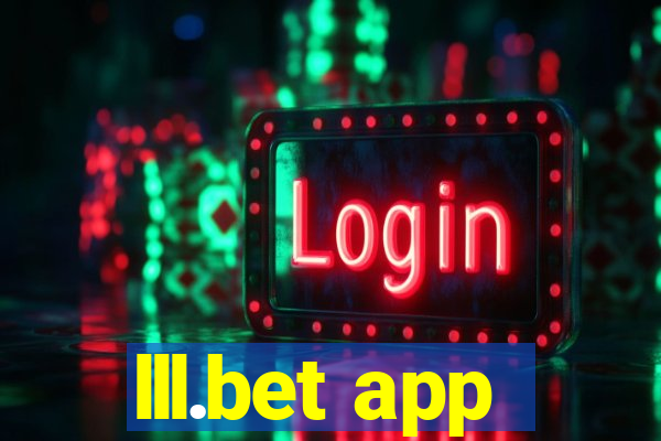 lll.bet app