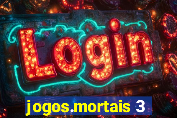 jogos.mortais 3