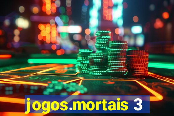 jogos.mortais 3