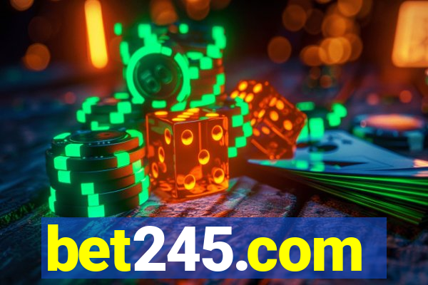 bet245.com