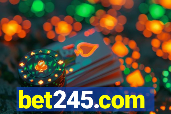 bet245.com