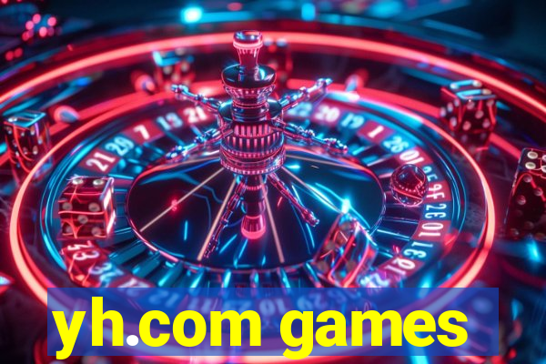yh.com games