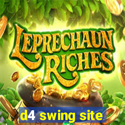 d4 swing site