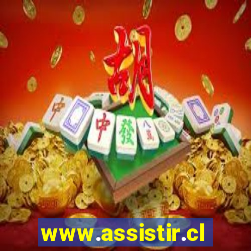 www.assistir.club