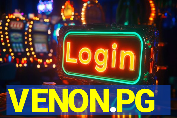 VENON.PG