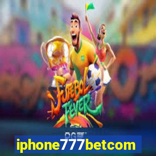 iphone777betcom