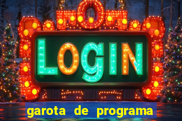 garota de programa de joinville