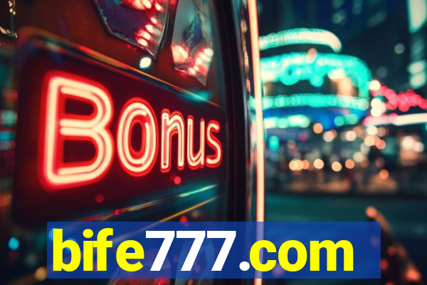 bife777.com