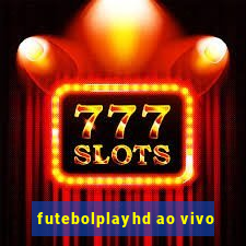futebolplayhd ao vivo