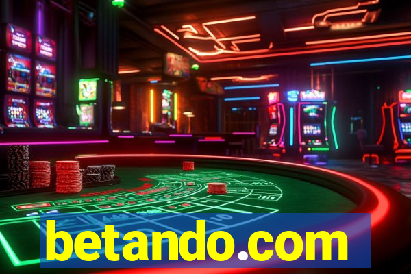 betando.com