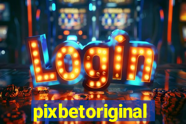 pixbetoriginal