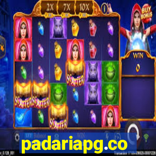 padariapg.co