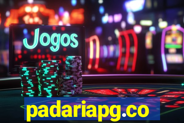 padariapg.co