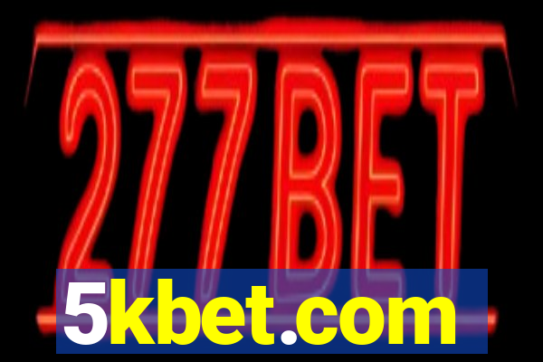5kbet.com
