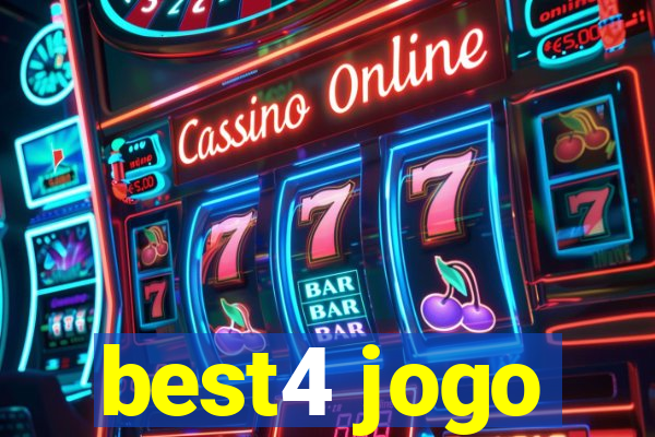 best4 jogo