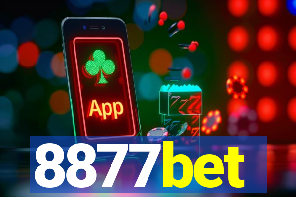 8877bet