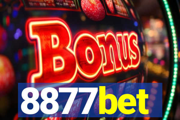 8877bet