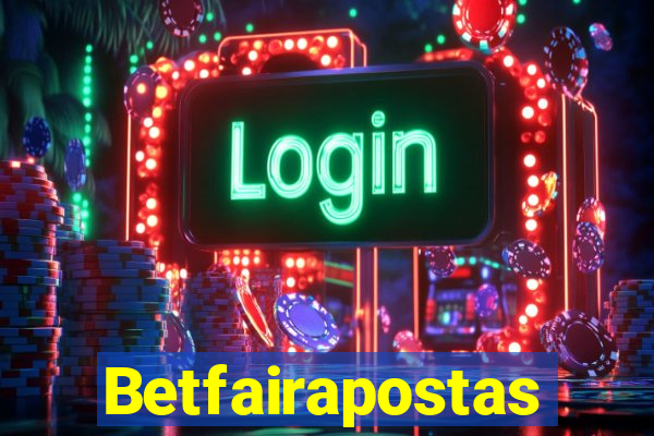 Betfairapostas