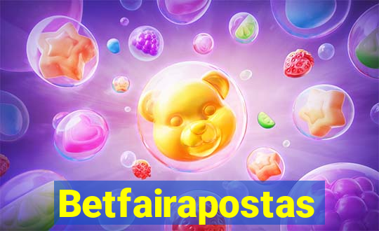 Betfairapostas