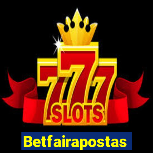 Betfairapostas
