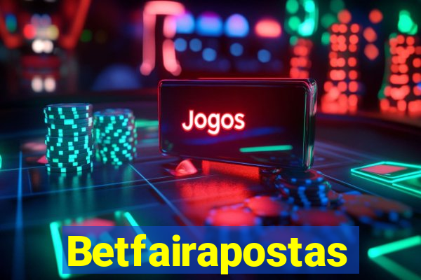 Betfairapostas