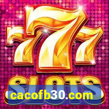 cacofb30.com