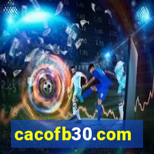 cacofb30.com