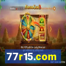 77r15.com