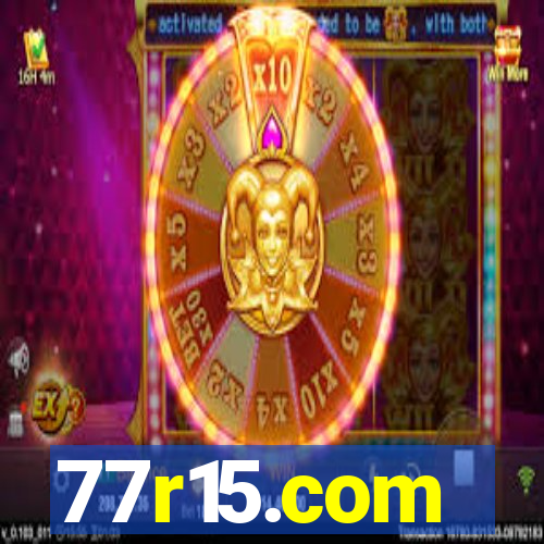 77r15.com