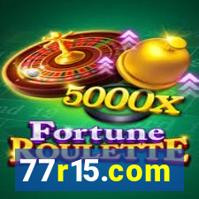 77r15.com