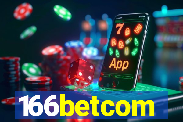 166betcom