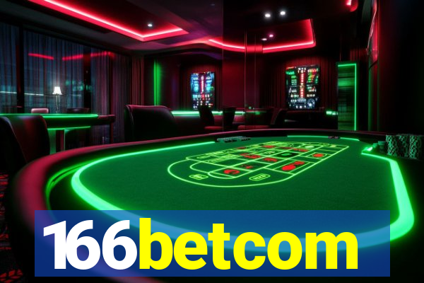 166betcom