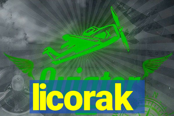 licorak
