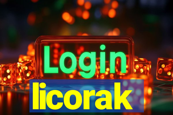 licorak